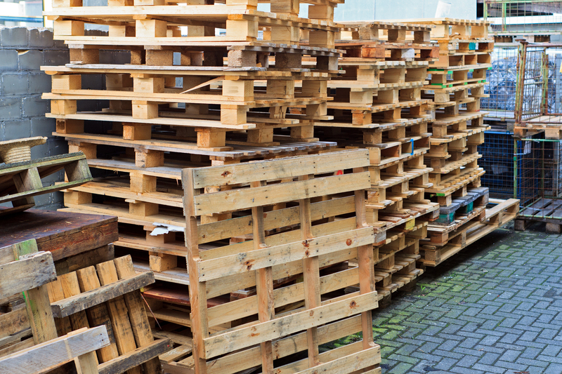 Convenient Paths to Plant Pot Disposal